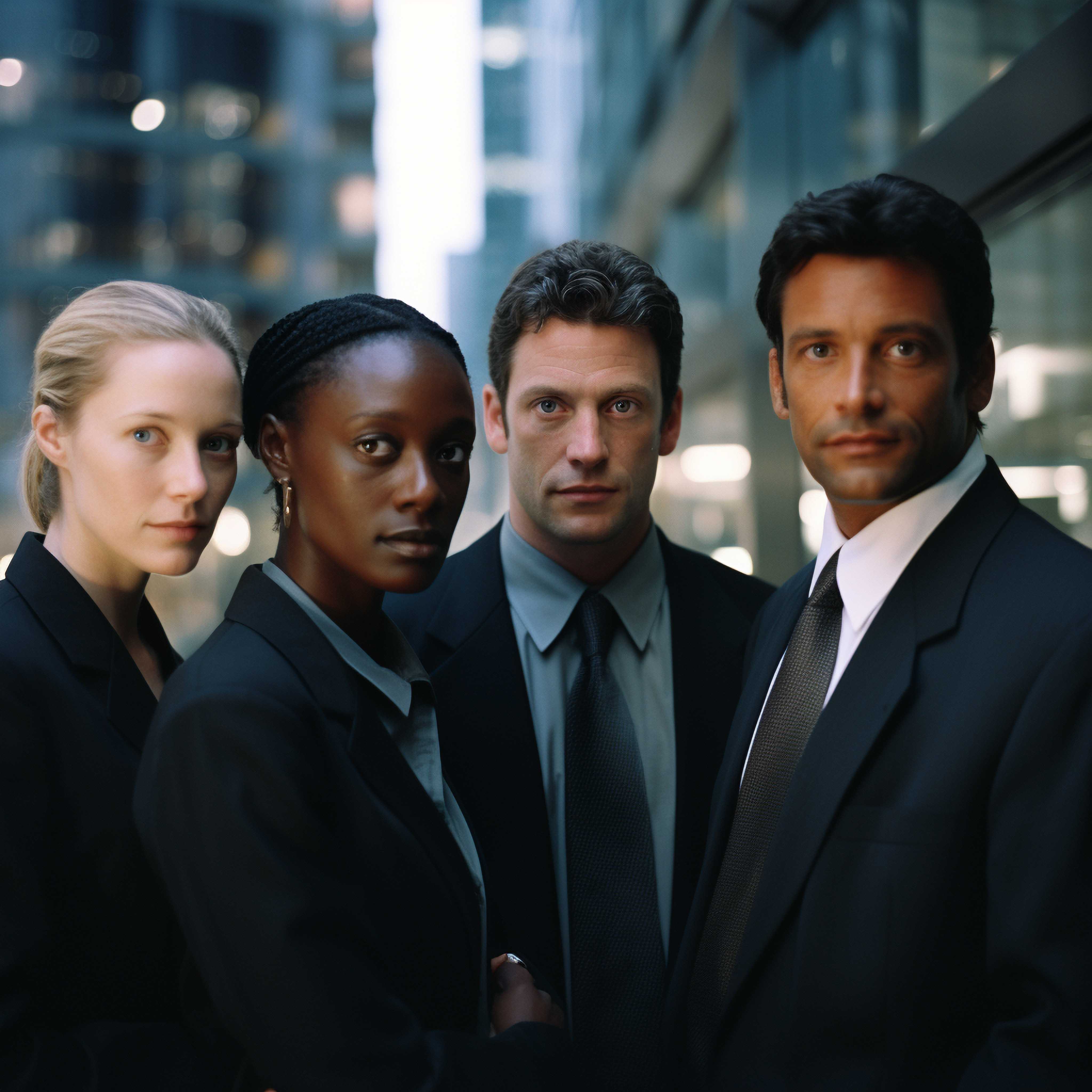 Complex 3D product visualization example